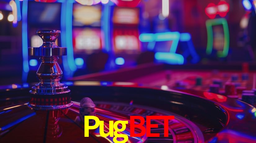 Pugbet: Jogos de Caça-Níqueis-Altas Recompensas, Roleta-Velocidade, Blackjack-Desafios Máximos