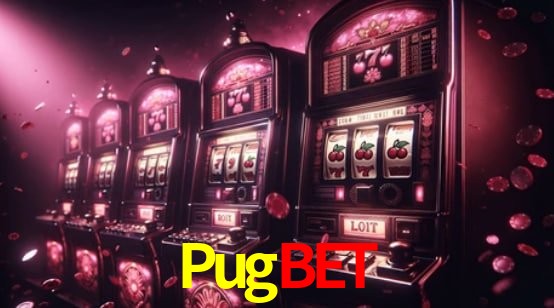 Jogos Exclusivos Pugbet